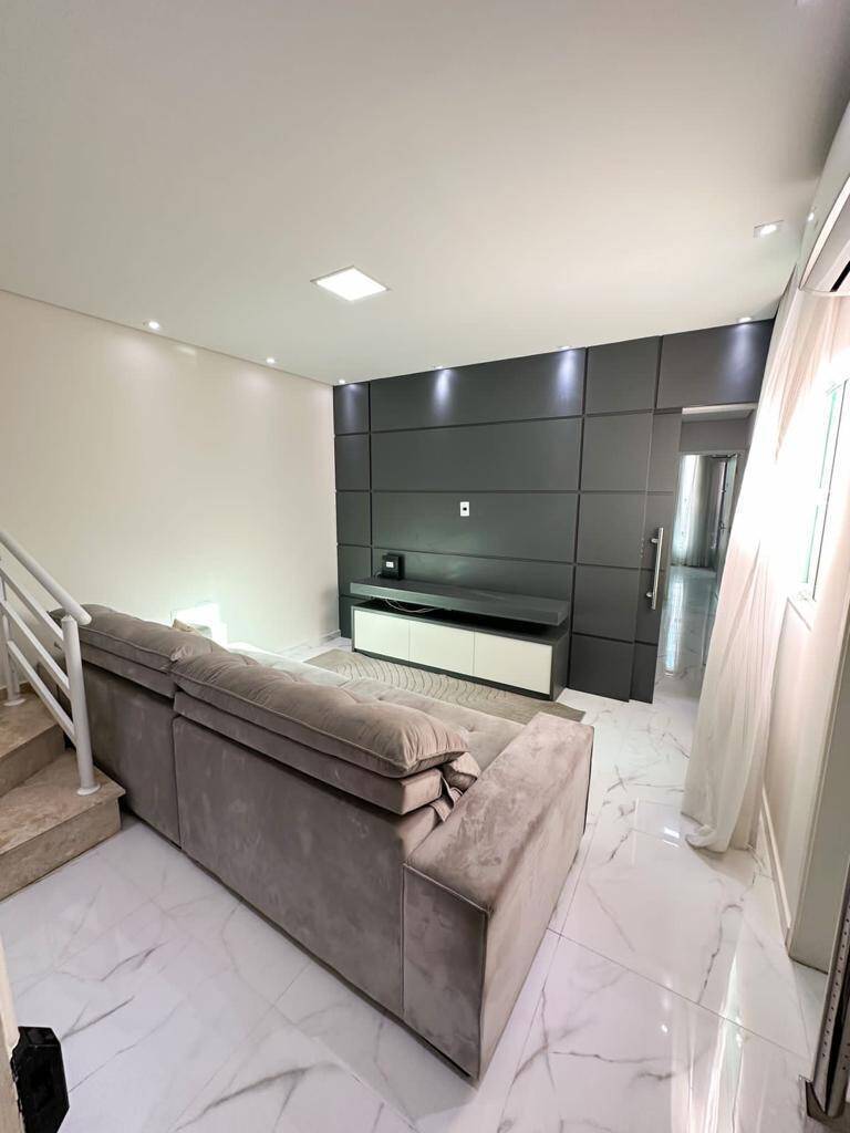 #4730 - Cobertura para Venda em Santo André - SP