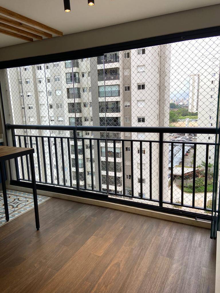 #4733 - Apartamento para Venda em Santo André - SP