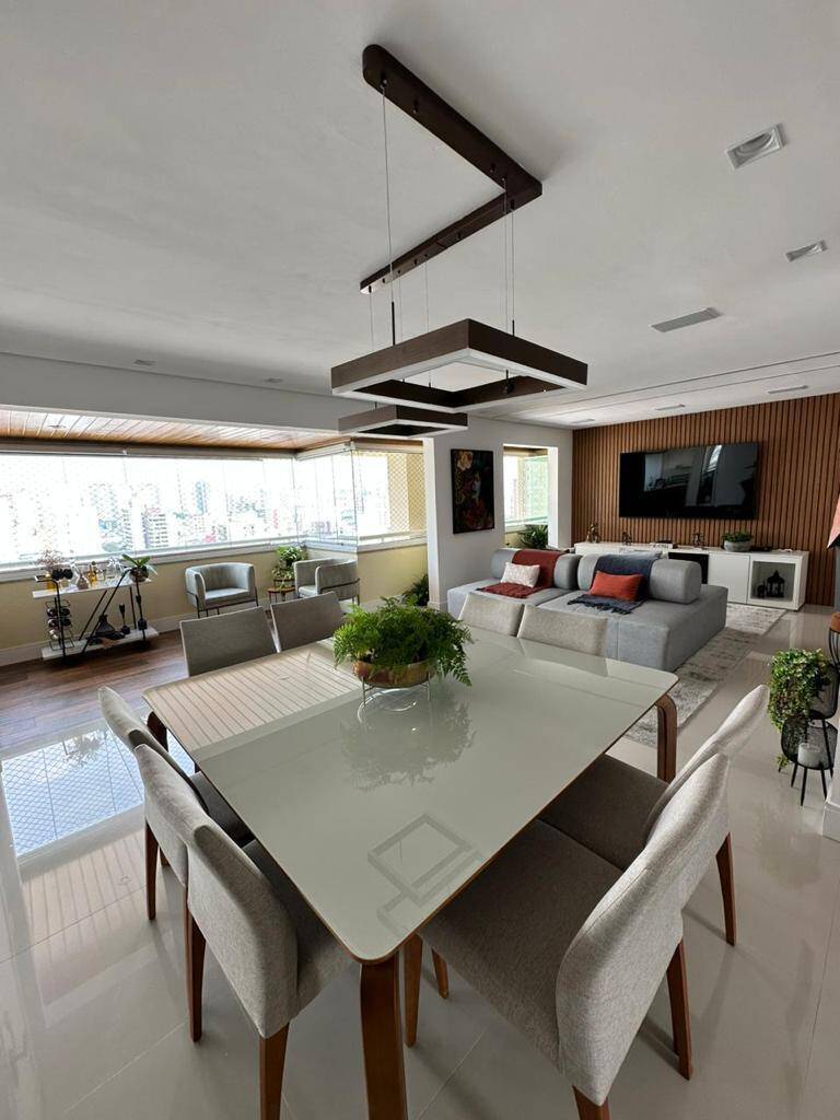 #4744 - Apartamento para Venda em Santo André - SP