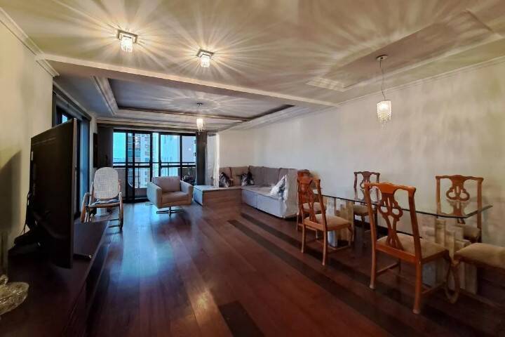 #4746 - Apartamento para Venda em São Caetano do Sul - SP