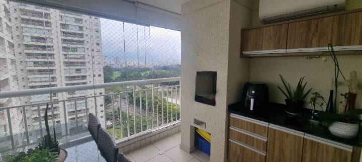 #4751 - Apartamento para Venda em São Paulo - SP