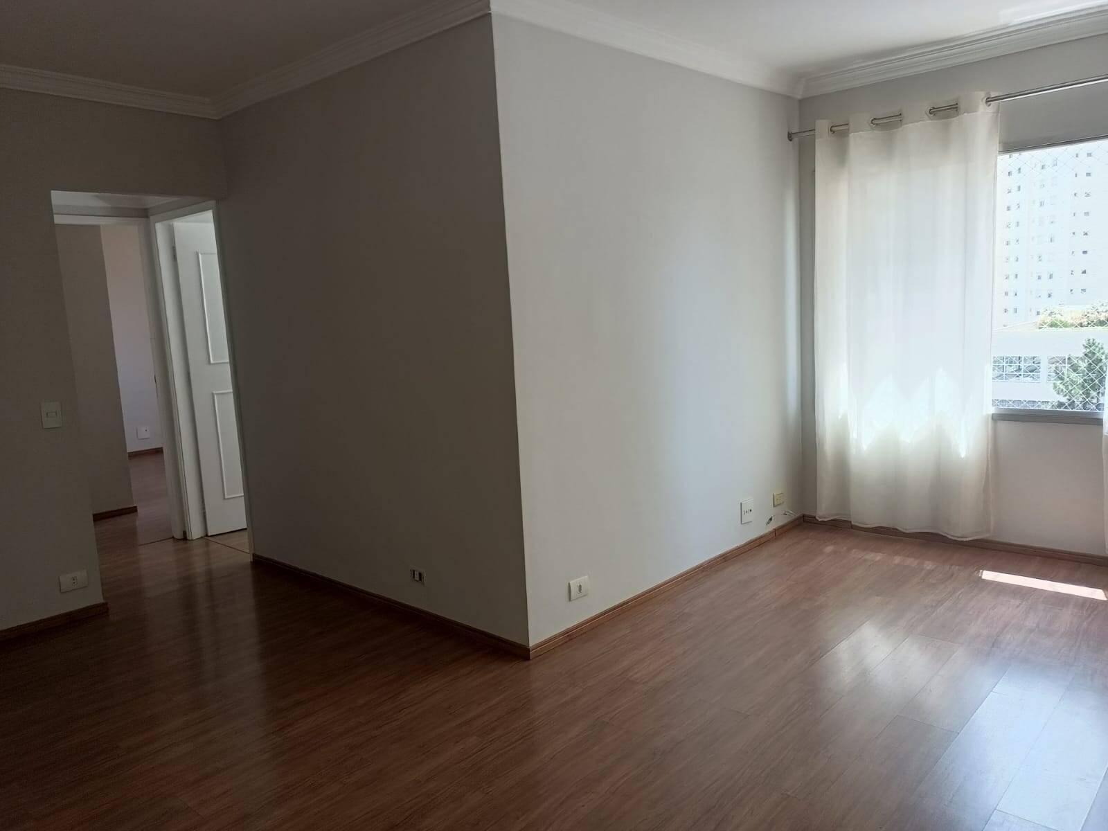 #4767 - Apartamento para Venda em São Paulo - SP