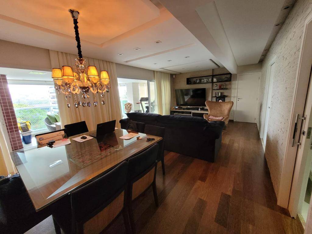 #4774 - Apartamento para Venda em Santo André - SP