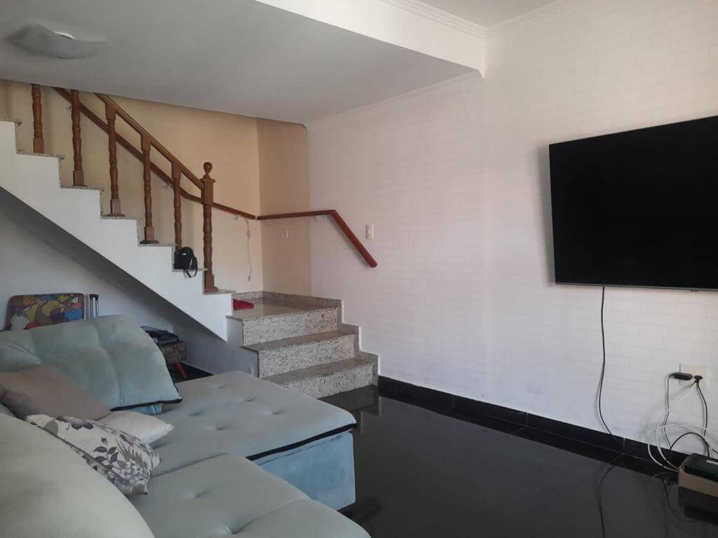 #4793 - Sobrado para Venda em São Caetano do Sul - SP