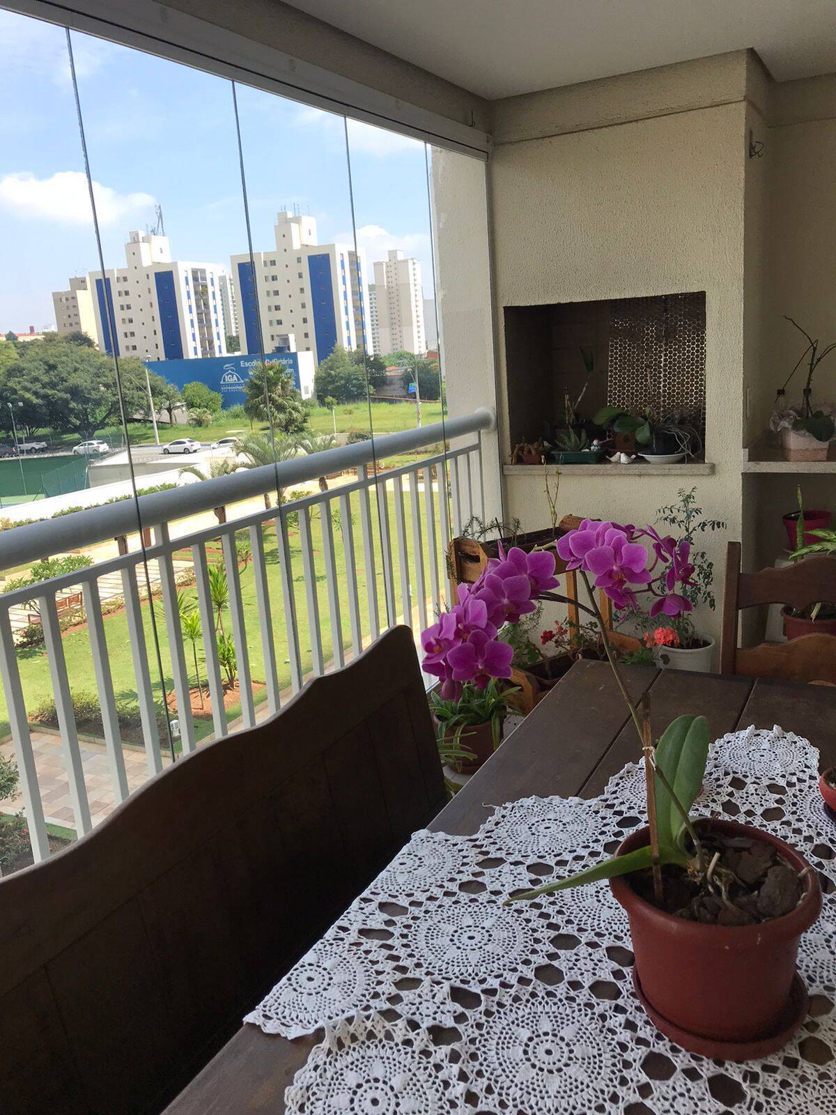 #4805 - Apartamento para Venda em São Bernardo do Campo - SP