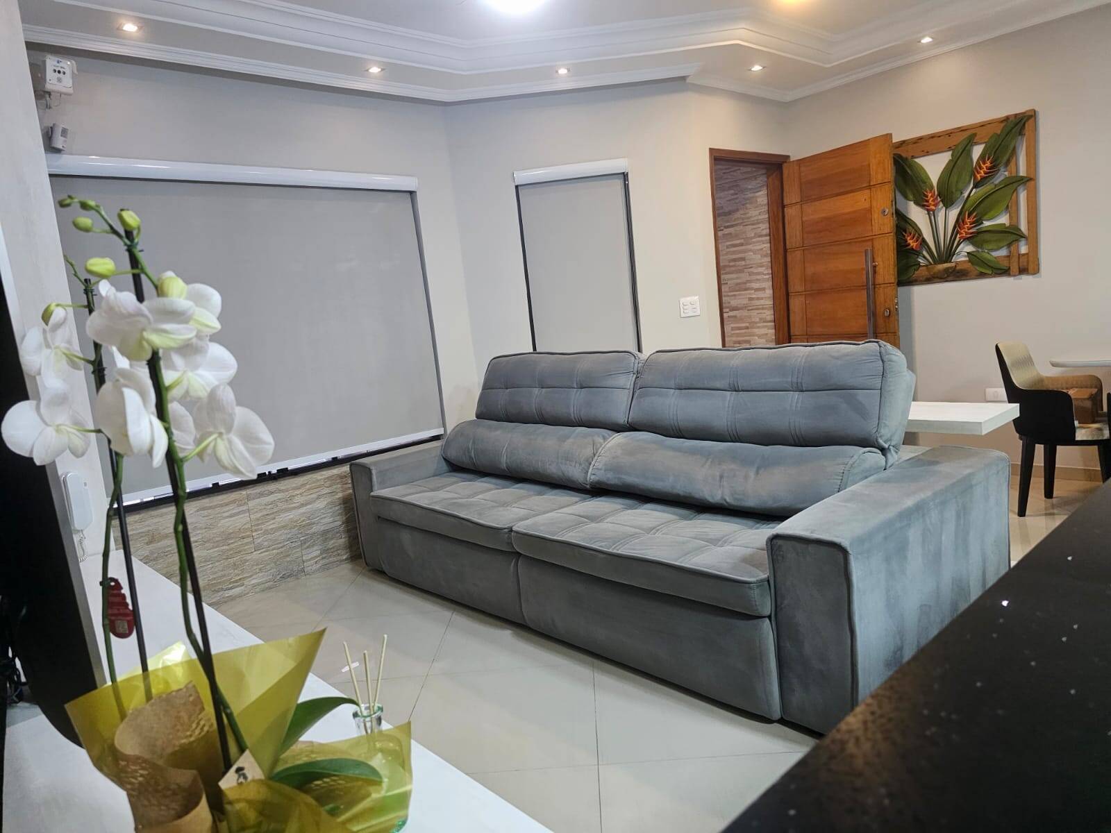 #4829 - Sobrado para Venda em São Paulo - SP