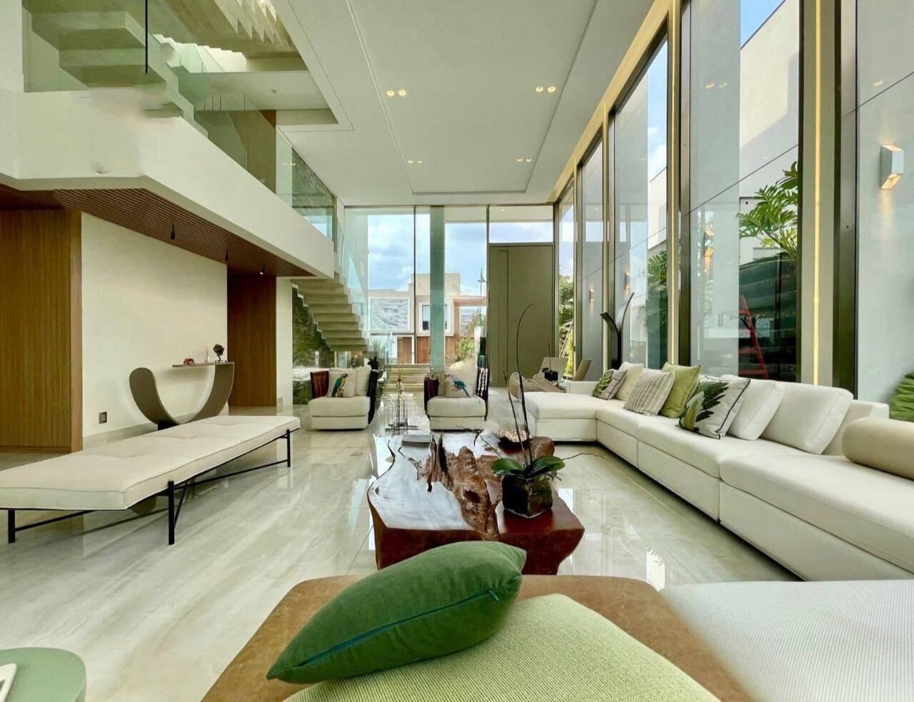 #4832 - Casa em condomínio para Venda em São Caetano do Sul - SP