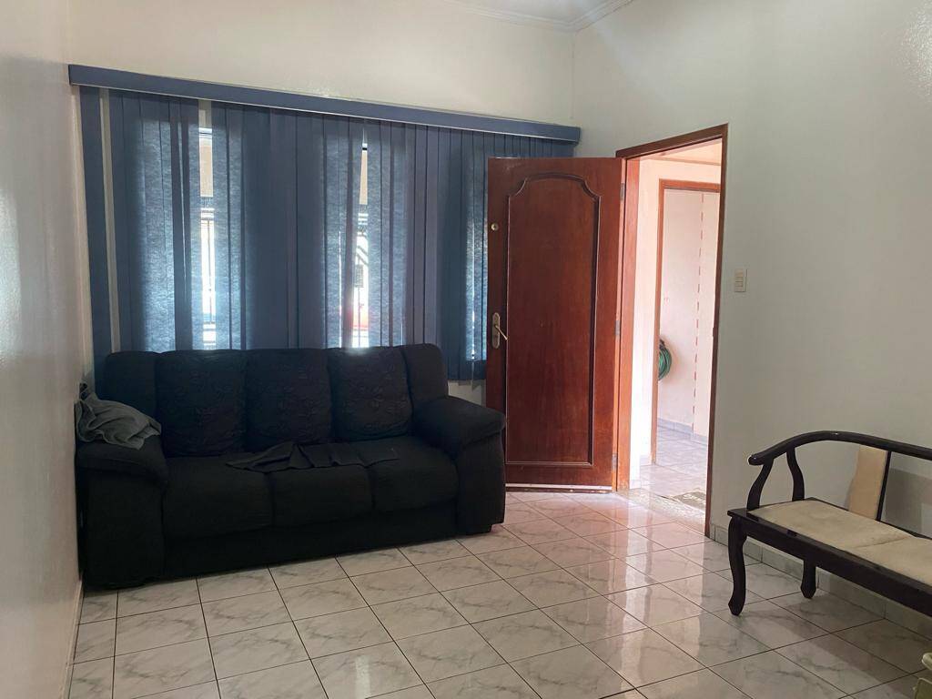 #4840 - Sobrado para Venda em São Bernardo do Campo - SP