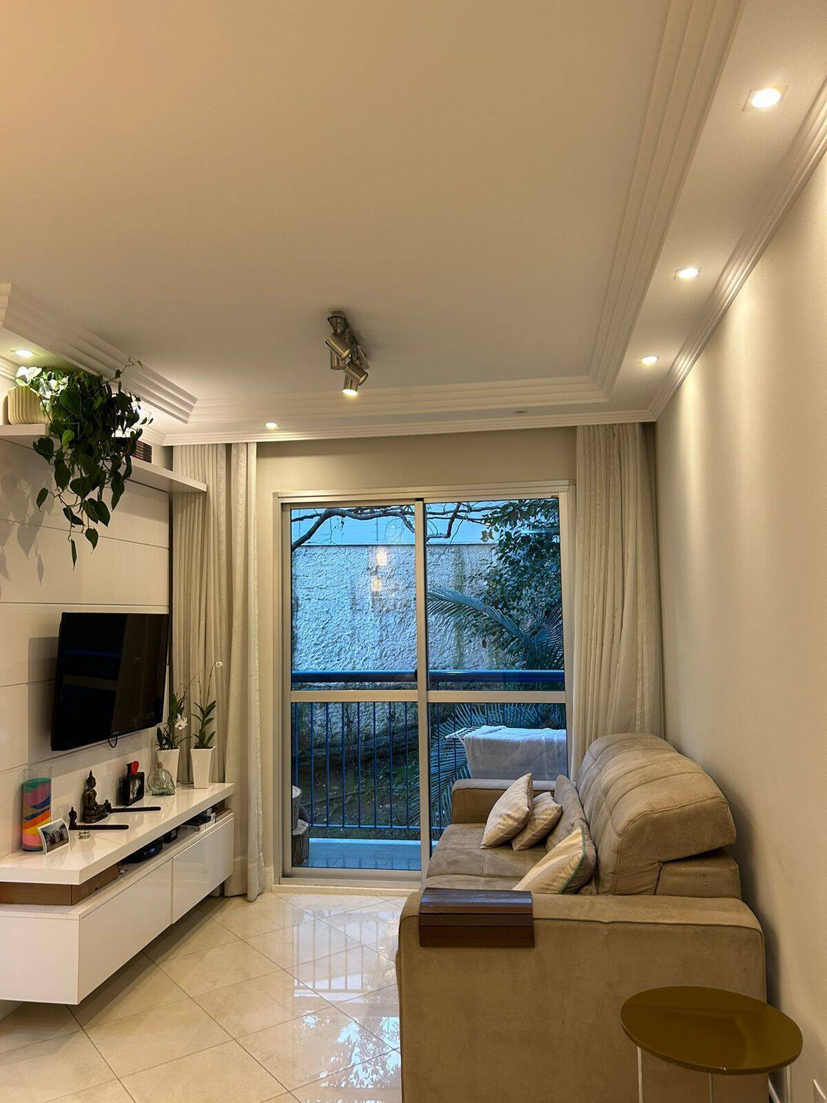#4847 - Apartamento para Venda em São Paulo - SP