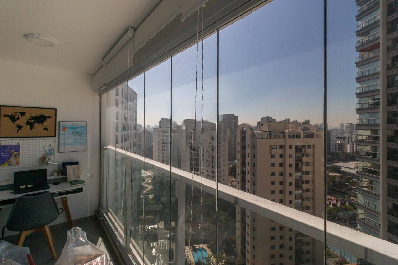 #4848 - Apartamento para Venda em São Paulo - SP