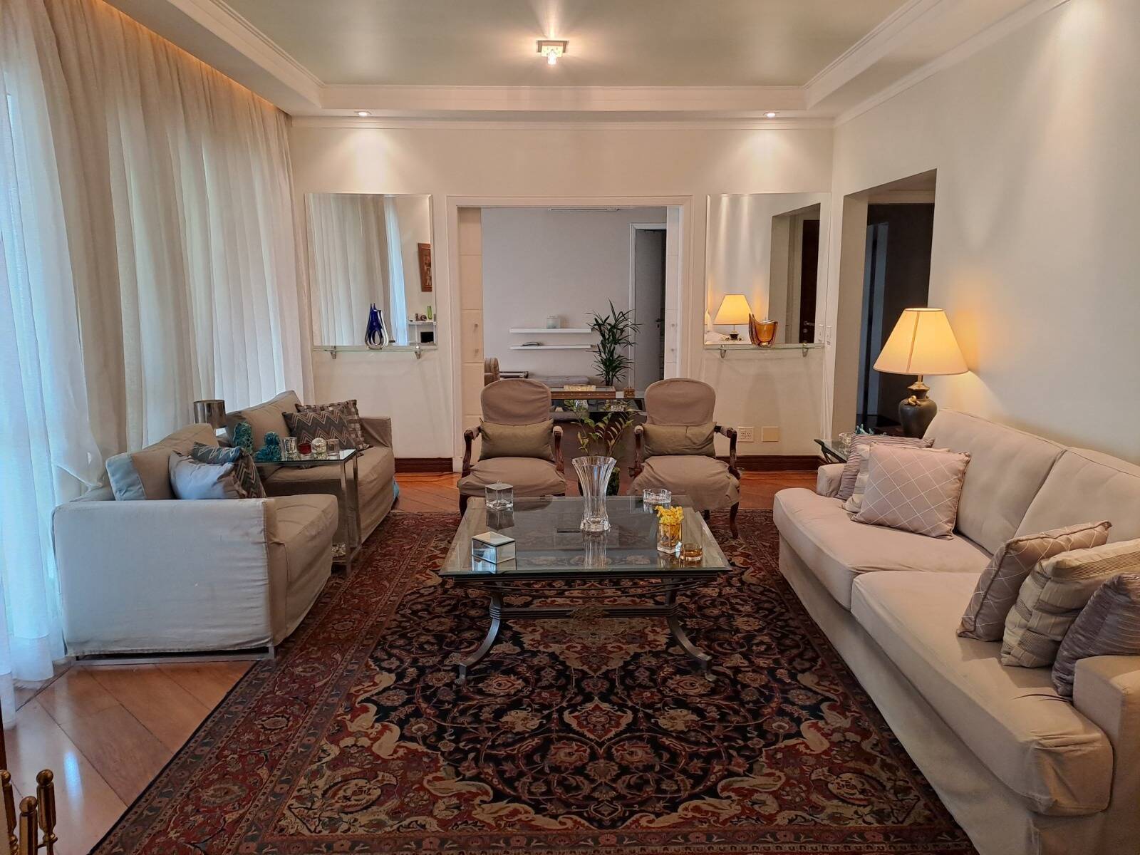 #4849 - Apartamento para Venda em São Paulo - SP