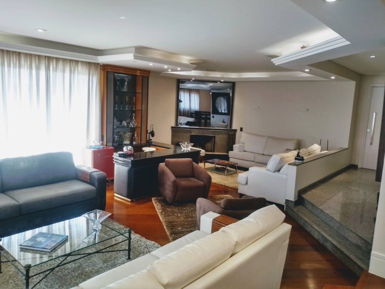 #4854 - Apartamento para Venda em São Paulo - SP