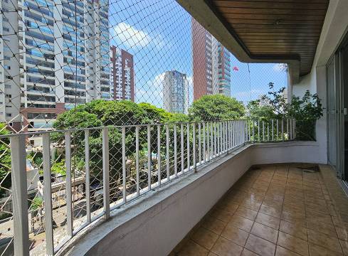 #4858 - Apartamento para Locação em São Paulo - SP
