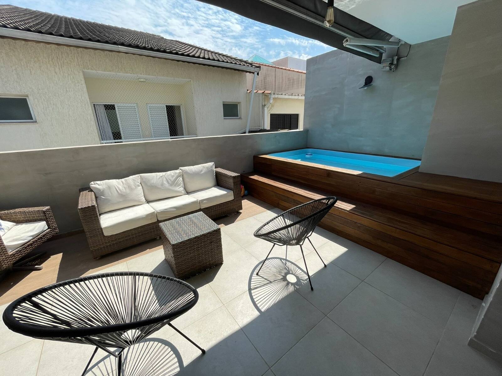 #4863 - Sobrado para Venda em São Caetano do Sul - SP