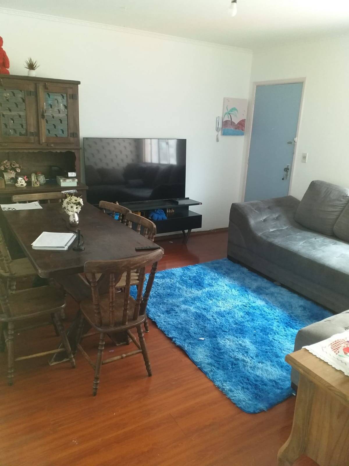 #4873 - Apartamento para Venda em Santo André - SP
