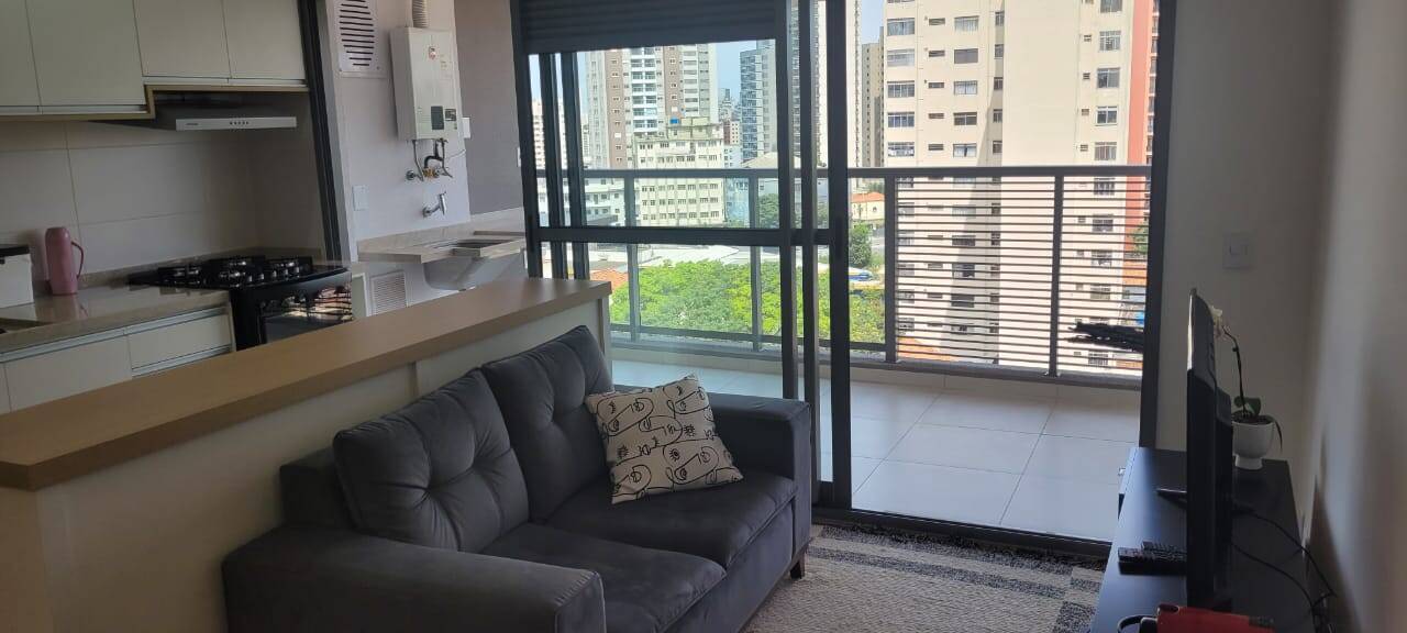 #4884 - Apartamento para Venda em São Paulo - SP