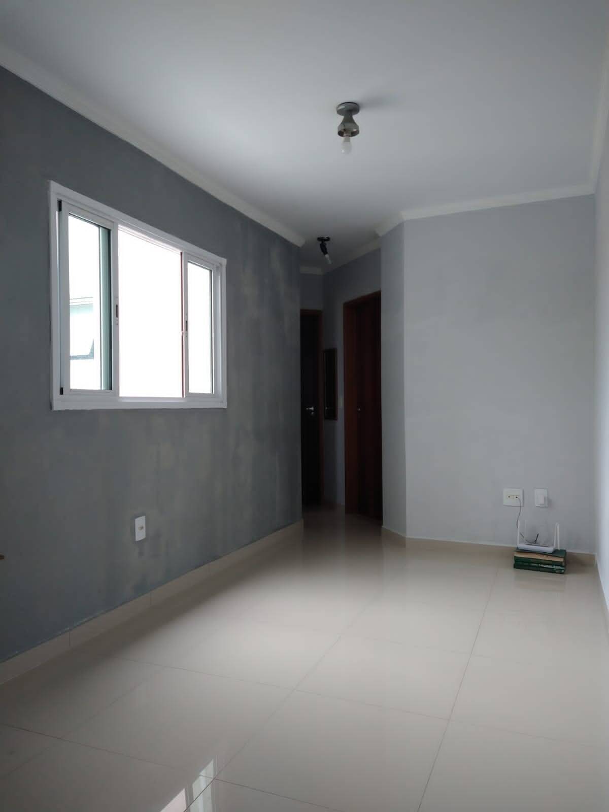 #4890 - Apartamento para Venda em Santo André - SP