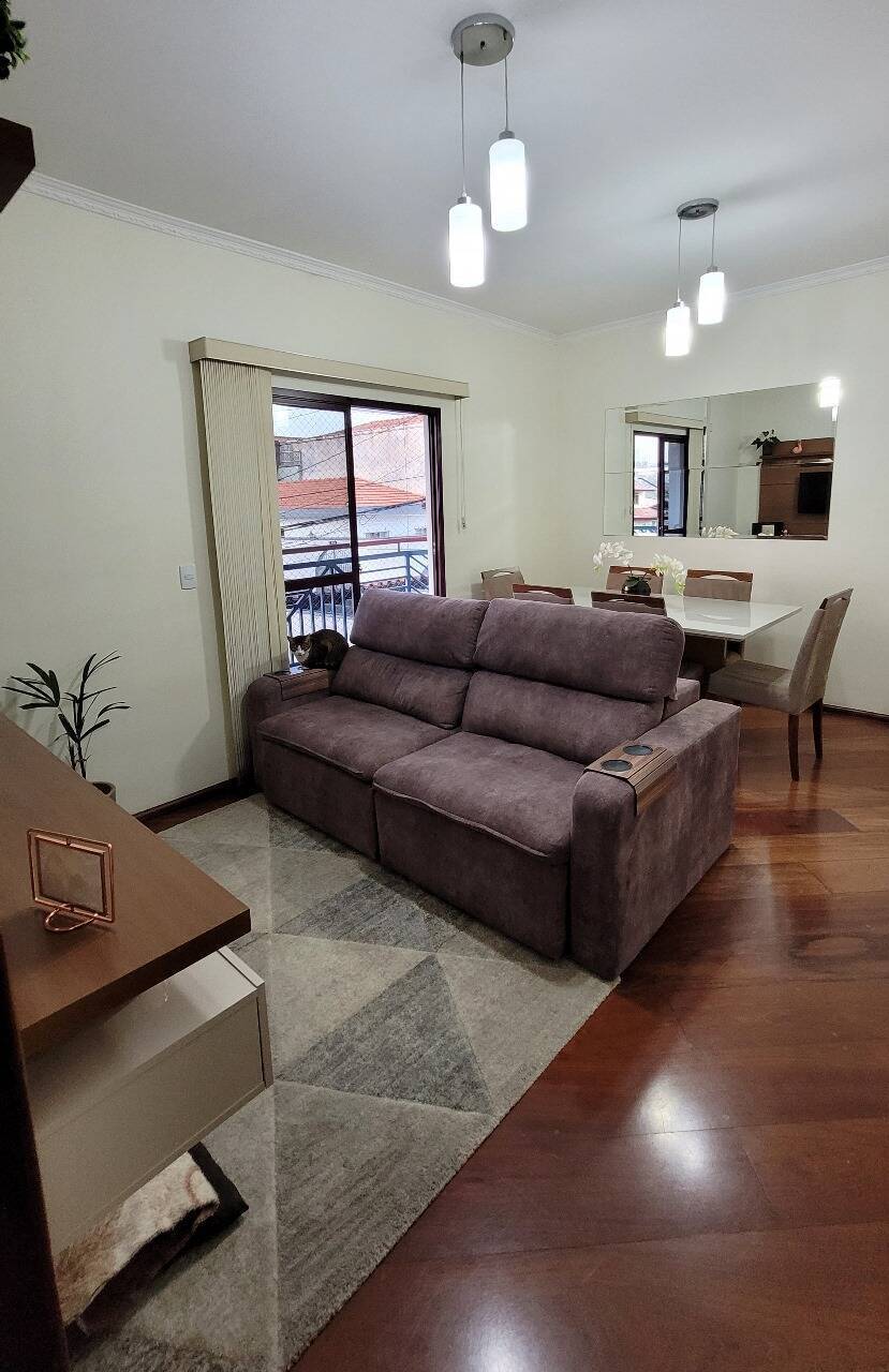 #4892 - Apartamento para Venda em São Bernardo do Campo - SP