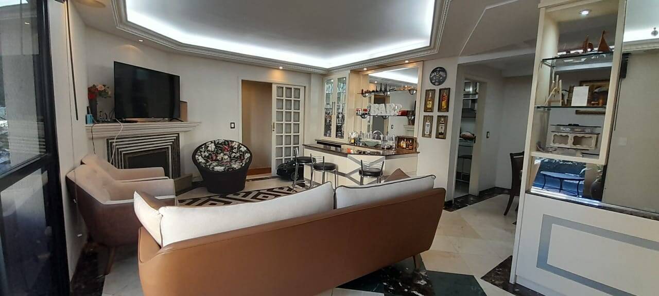 #4897 - Apartamento para Venda em São Caetano do Sul - SP