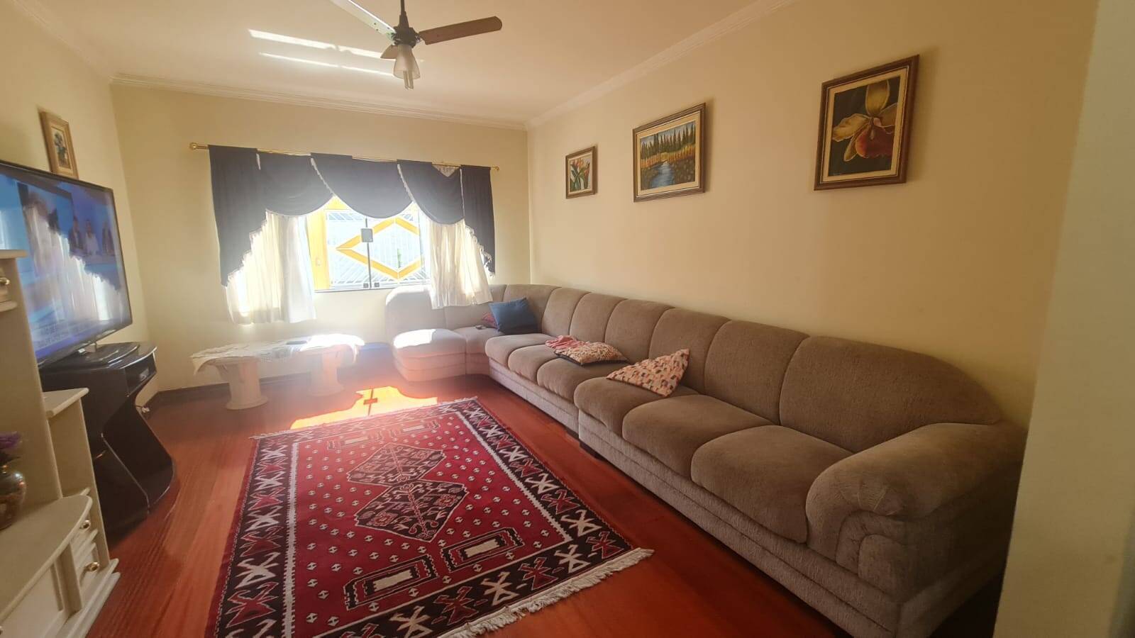 #4904 - Sobrado para Venda em São Caetano do Sul - SP