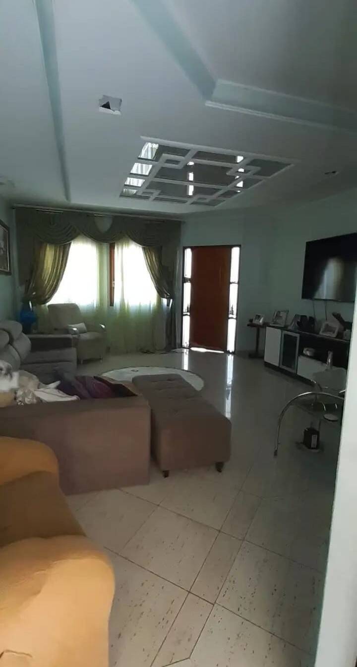 #4901 - Sobrado para Venda em São Caetano do Sul - SP