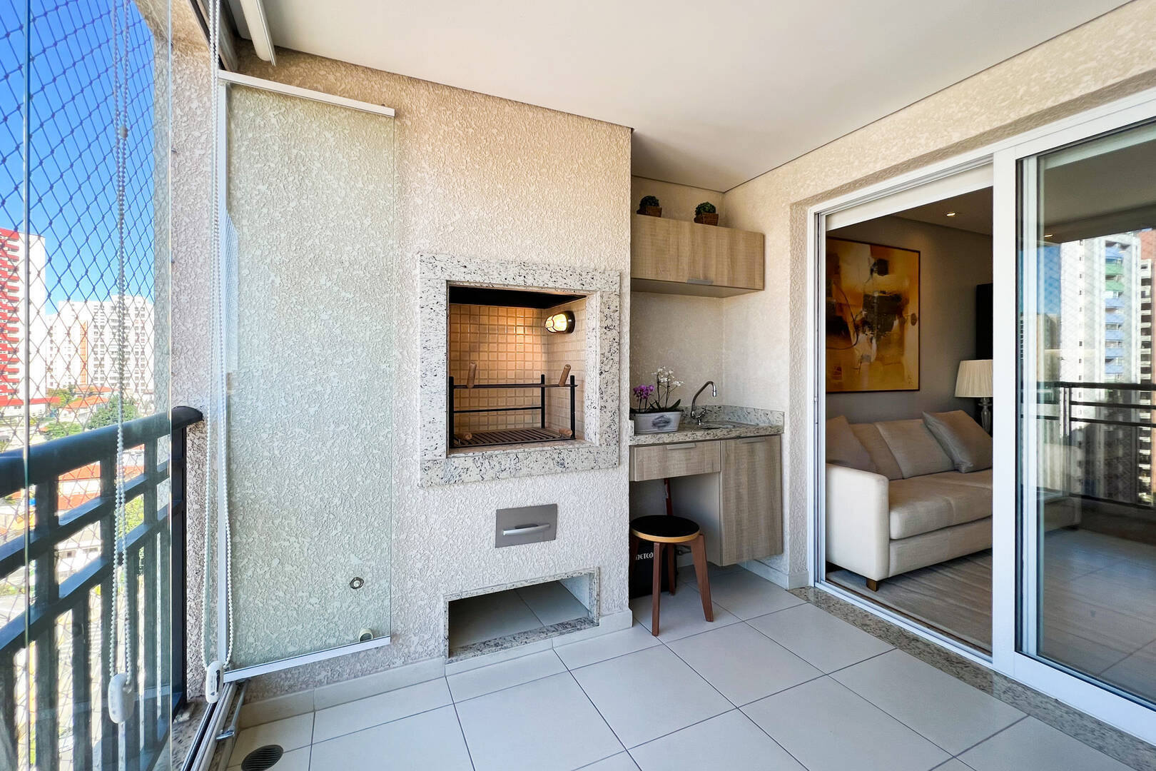 #4911 - Apartamento para Venda em São Paulo - SP