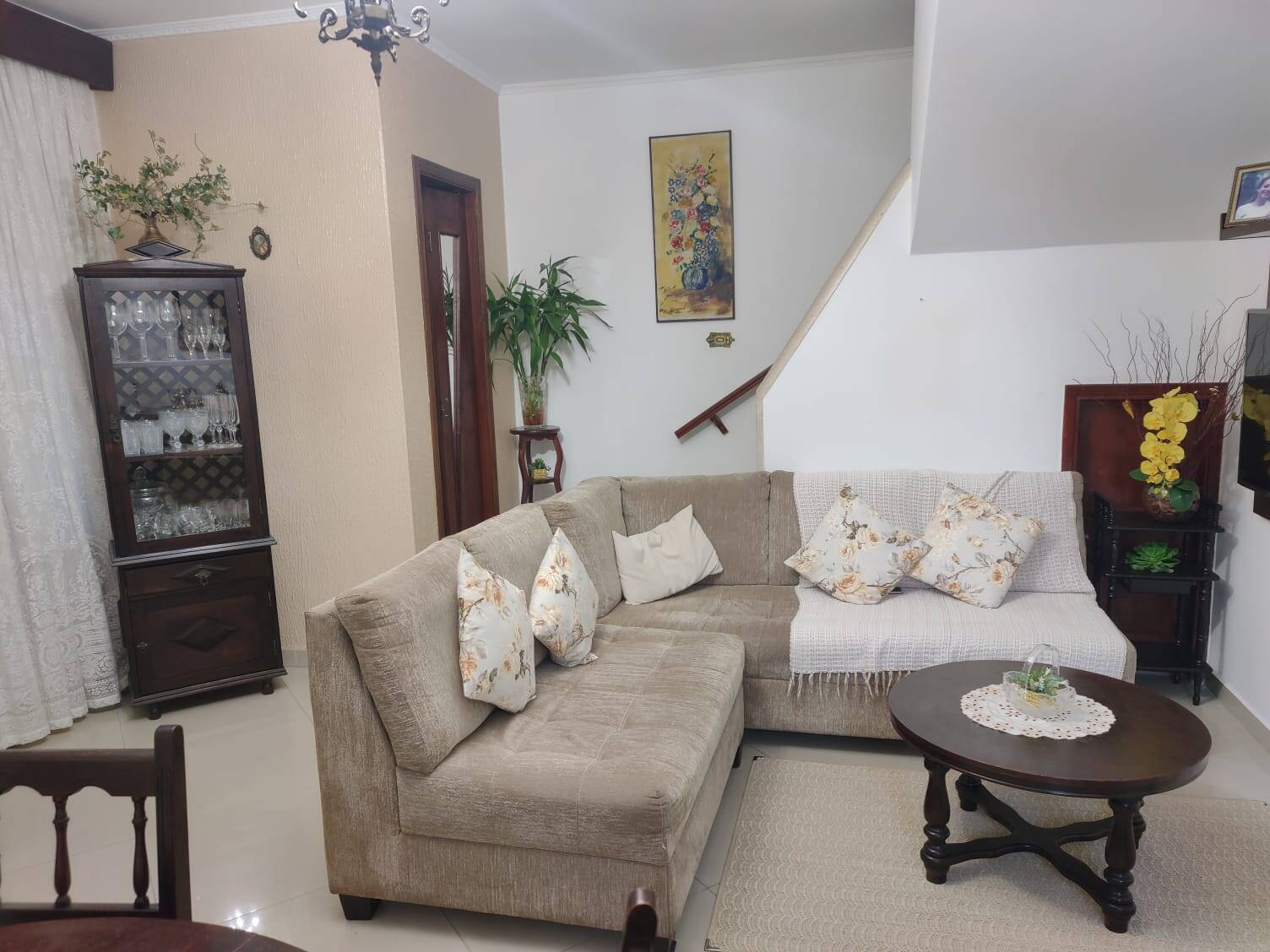 #4920 - Sobrado para Venda em São Caetano do Sul - SP