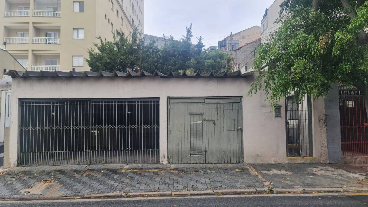 #4924 - Casa para Venda em São Caetano do Sul - SP