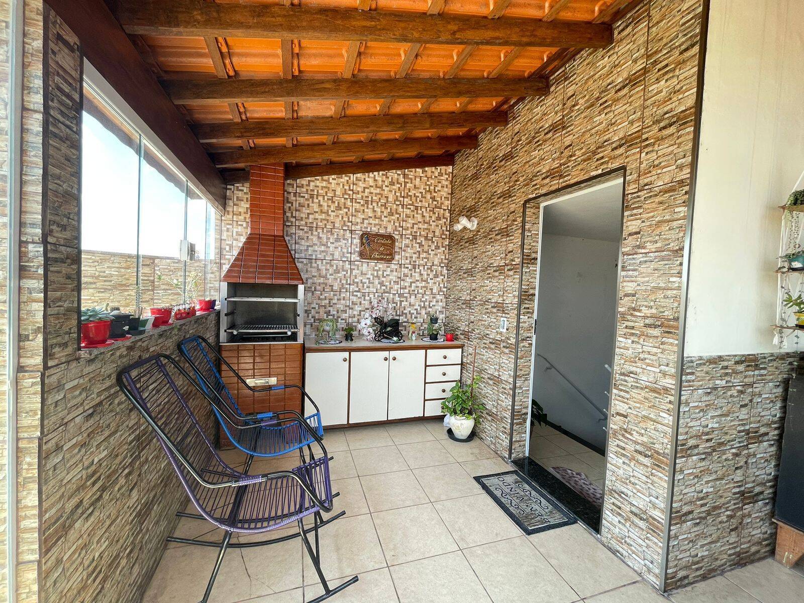 #4938 - Cobertura para Venda em Santo André - SP