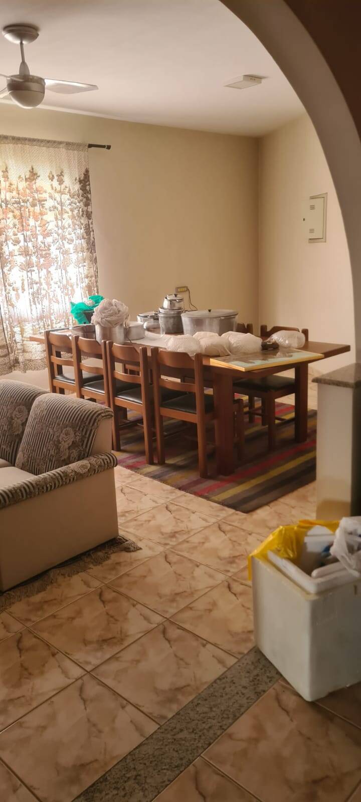 #4951 - Casa para Venda em São Caetano do Sul - SP