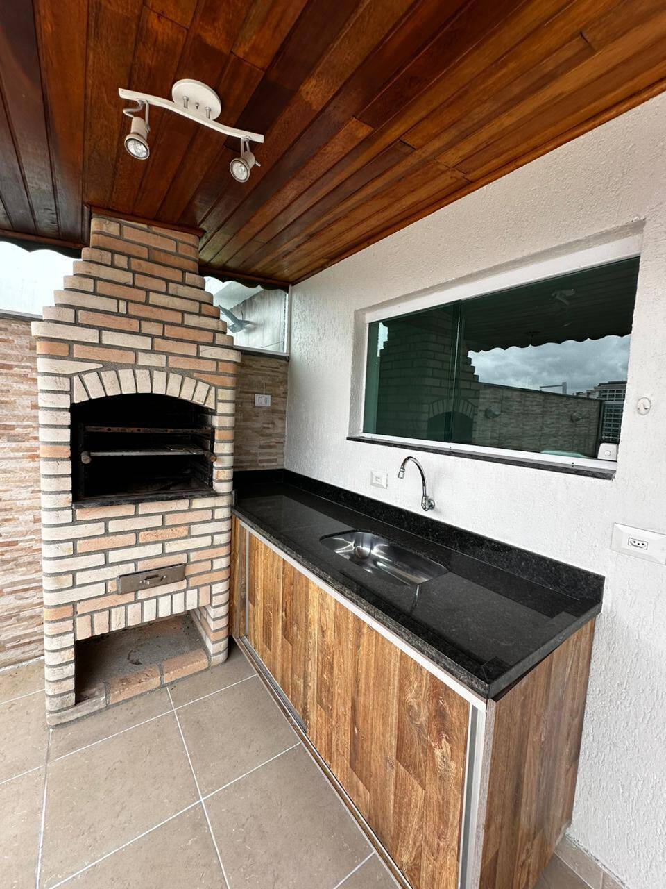 #4958 - Cobertura para Venda em São Caetano do Sul - SP