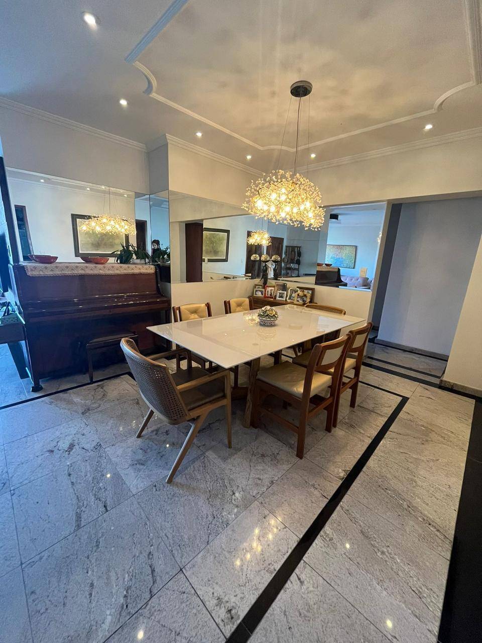 #4960 - Apartamento para Venda em São Caetano do Sul - SP