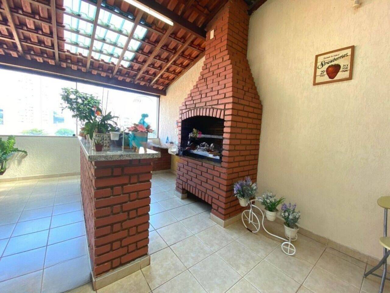 #4979 - Sobrado para Venda em São Caetano do Sul - SP