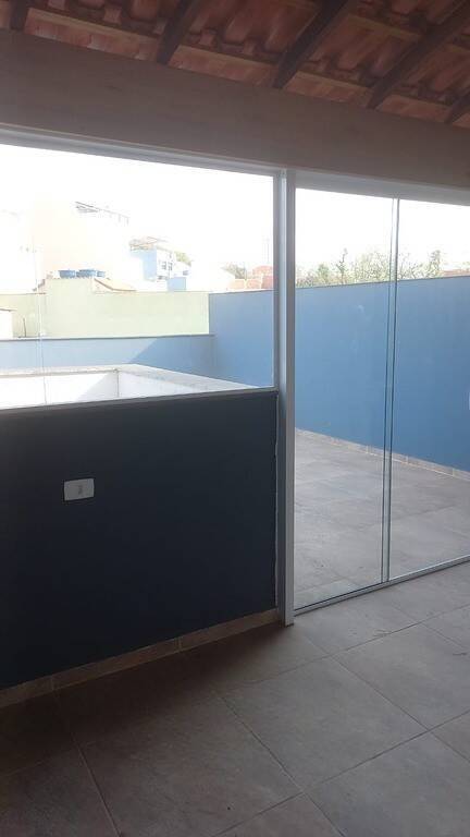 #4980 - Cobertura para Venda em Santo André - SP