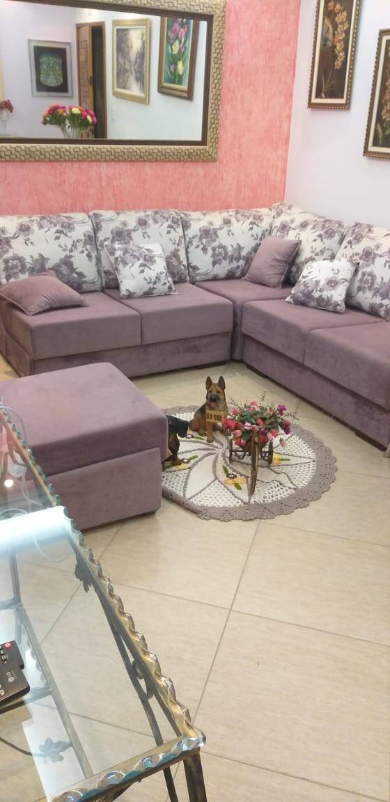 #4981 - Apartamento para Venda em Santo André - SP