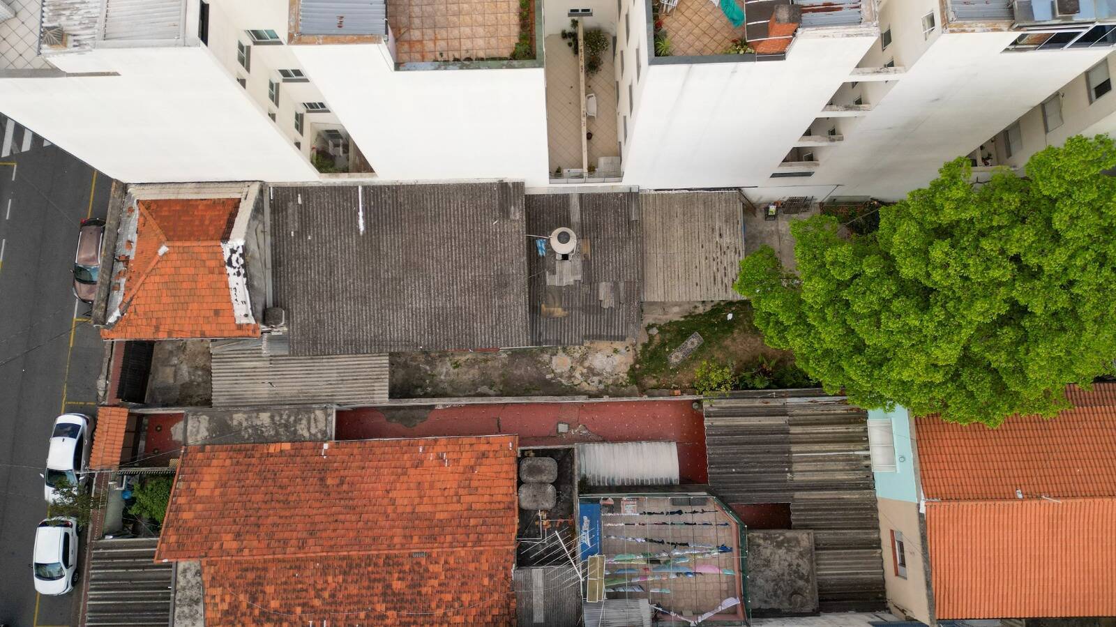 #4982 - Área para Venda em São Caetano do Sul - SP
