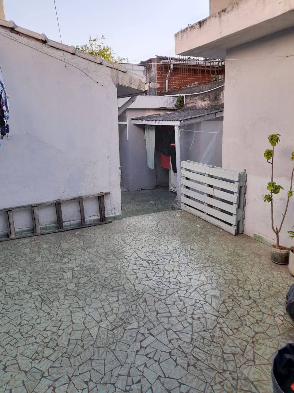 #4983 - Casa para Venda em São Caetano do Sul - SP