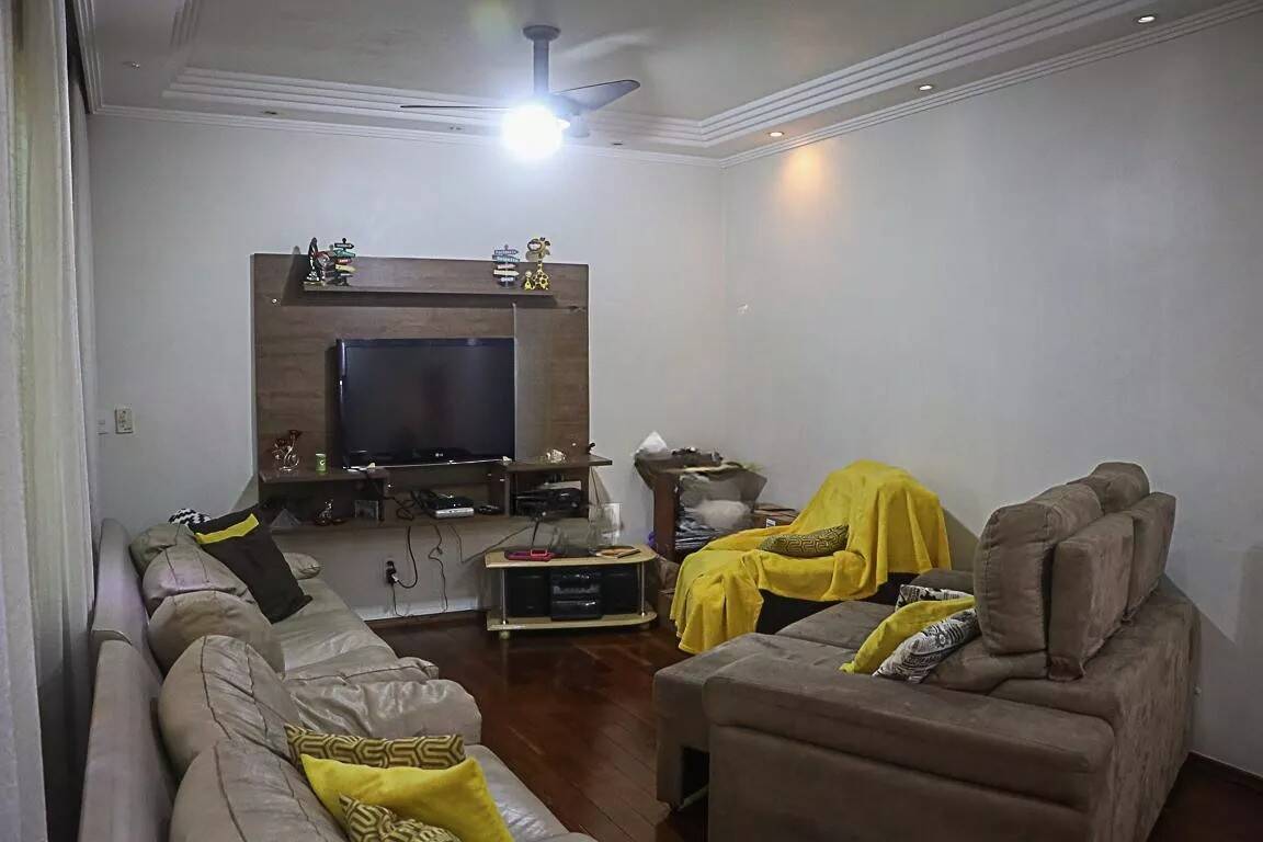 #4984 - Sobrado para Venda em São Caetano do Sul - SP