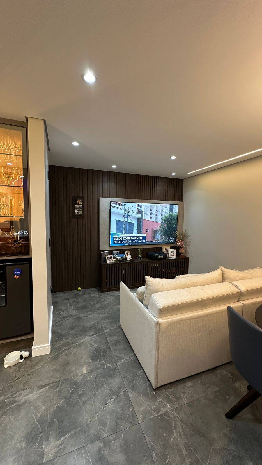 #4989 - Apartamento para Venda em São Caetano do Sul - SP