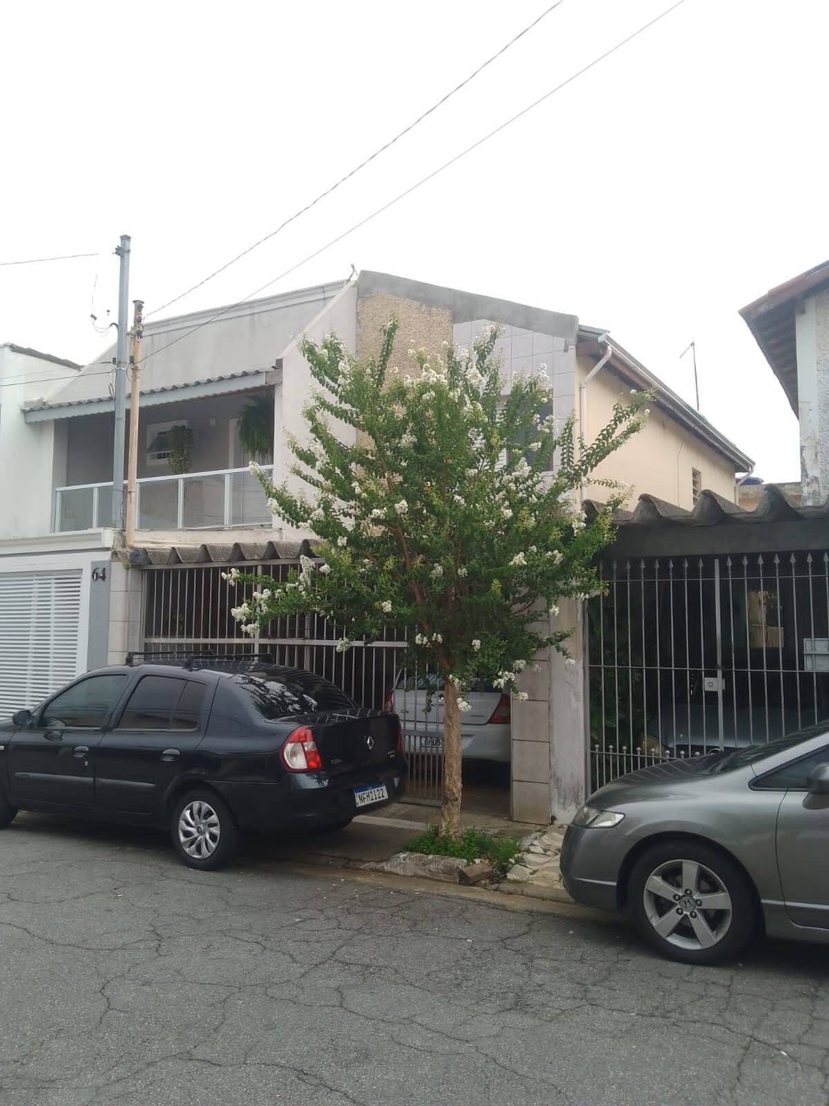 #4991 - Casa para Venda em São Caetano do Sul - SP