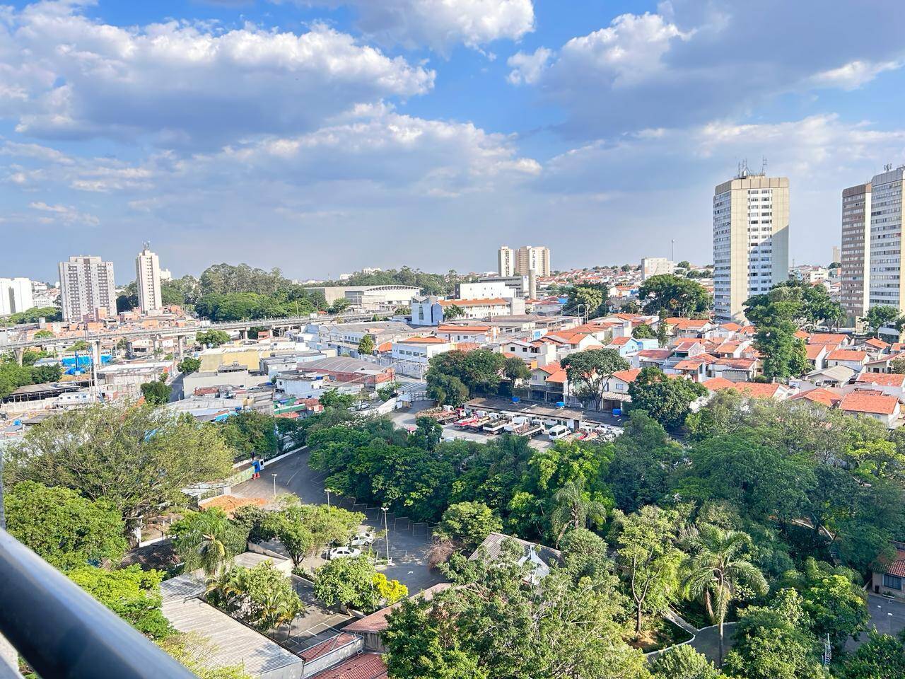 #4992 - Apartamento para Locação em São Paulo - SP