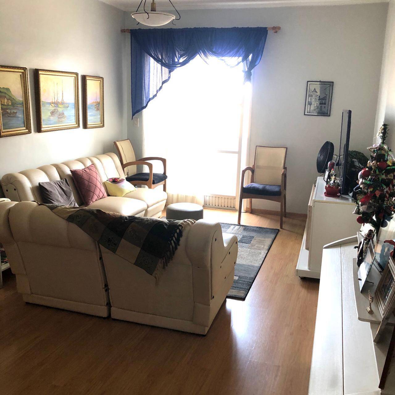 #5000 - Apartamento para Venda em São Caetano do Sul - SP