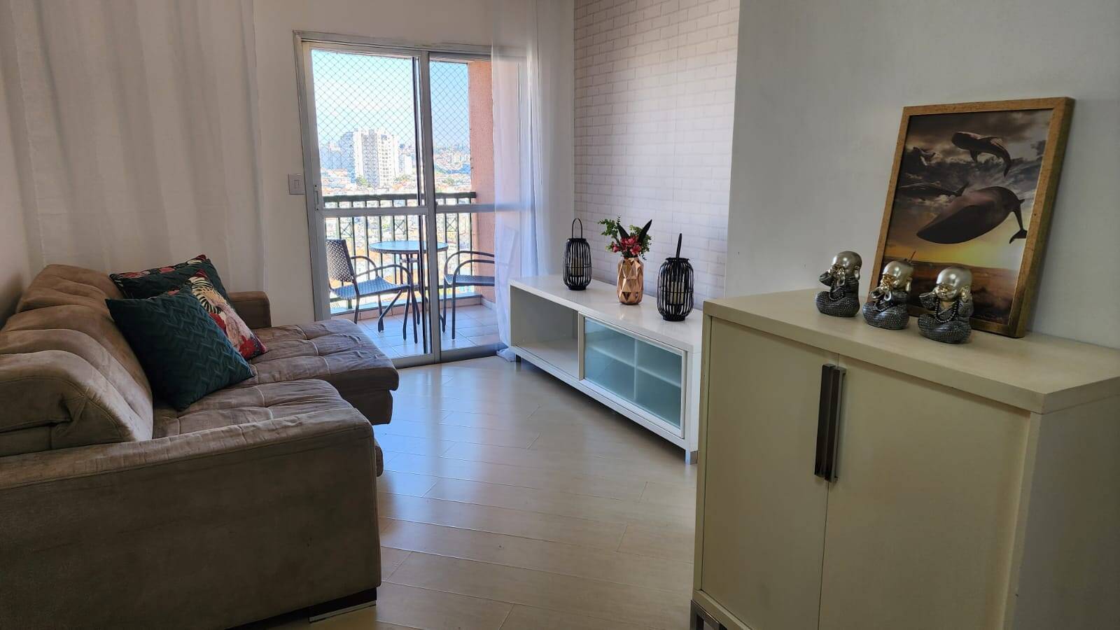 #5014 - Apartamento para Venda em São Paulo - SP