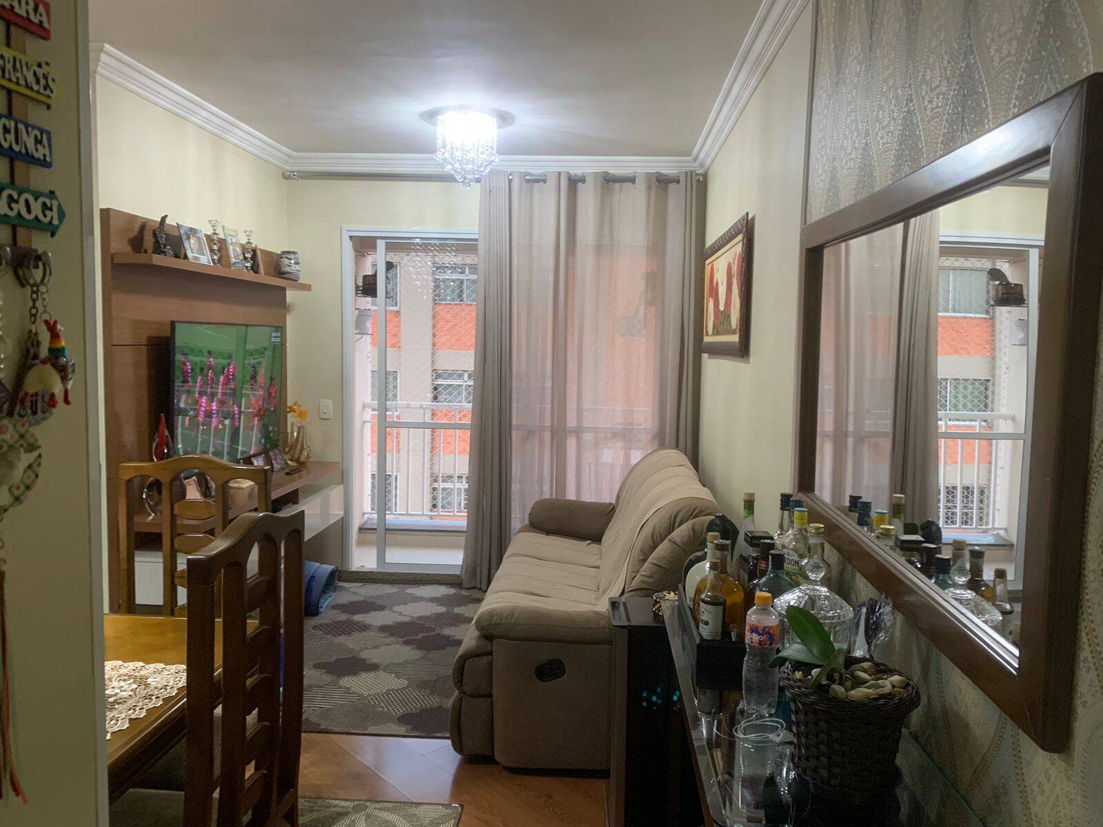 #5018 - Apartamento para Venda em São Paulo - SP