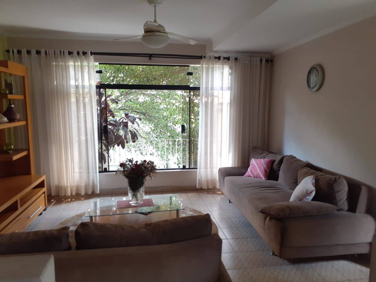 #5029 - Casa para Venda em Santo André - SP