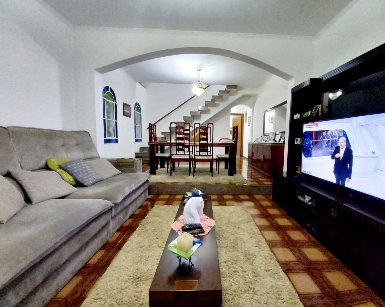 #5039 - Casa para Venda em São Paulo - SP