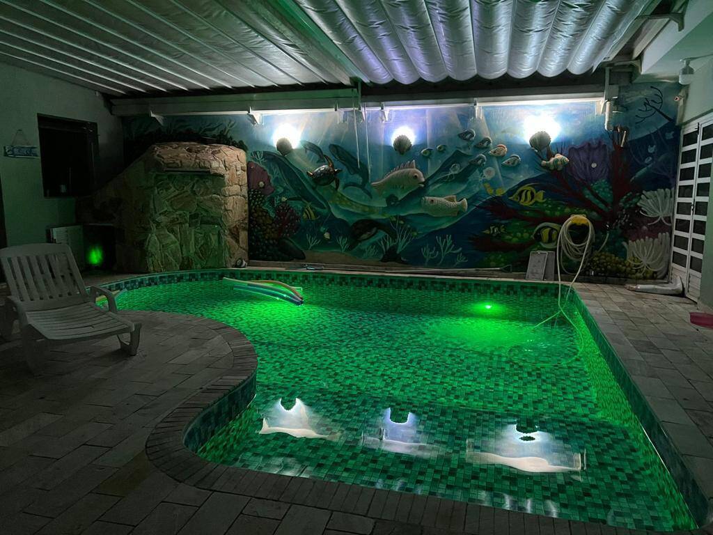 #5042 - Casa para Venda em São Caetano do Sul - SP