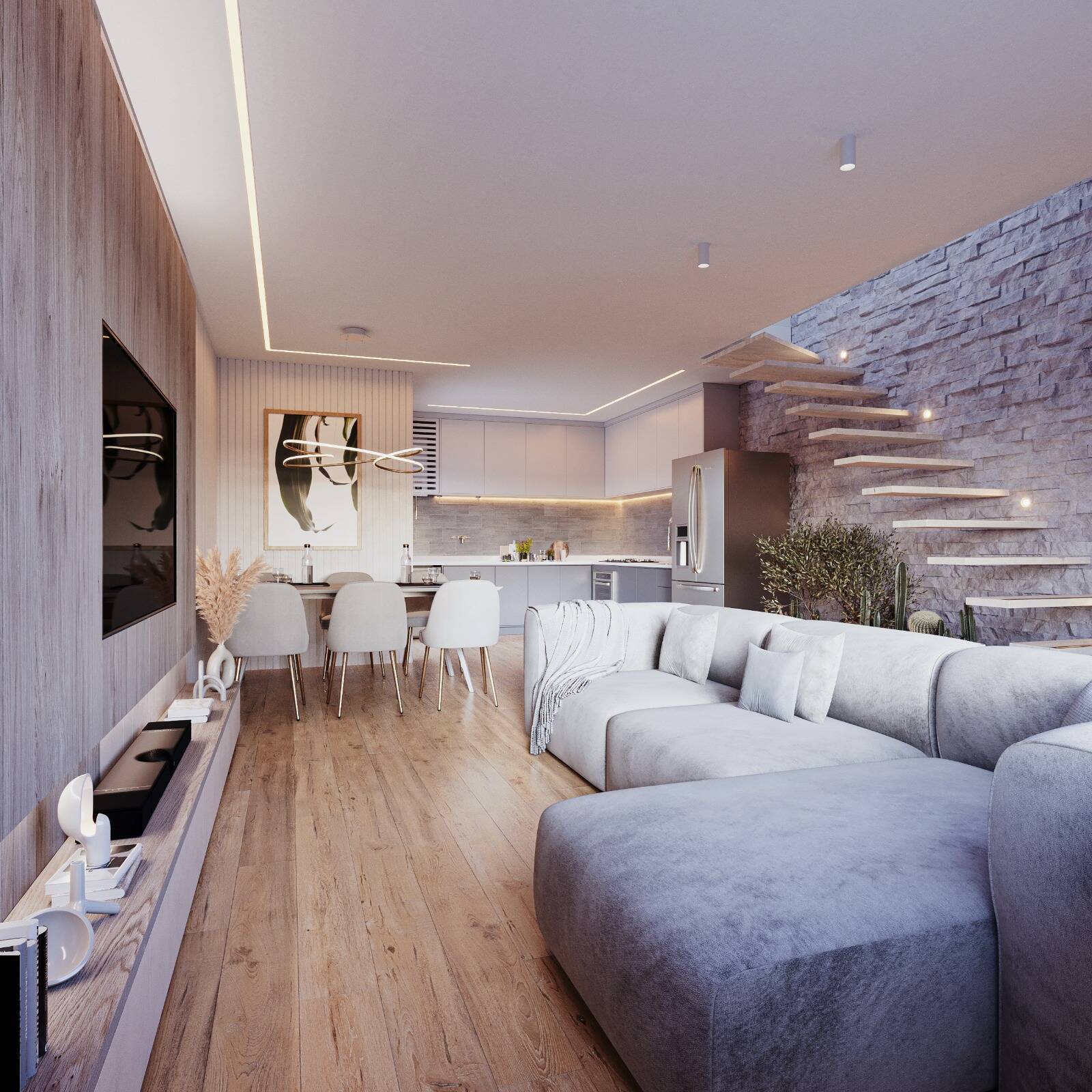 #5047 - Casa para Venda em Santo André - SP