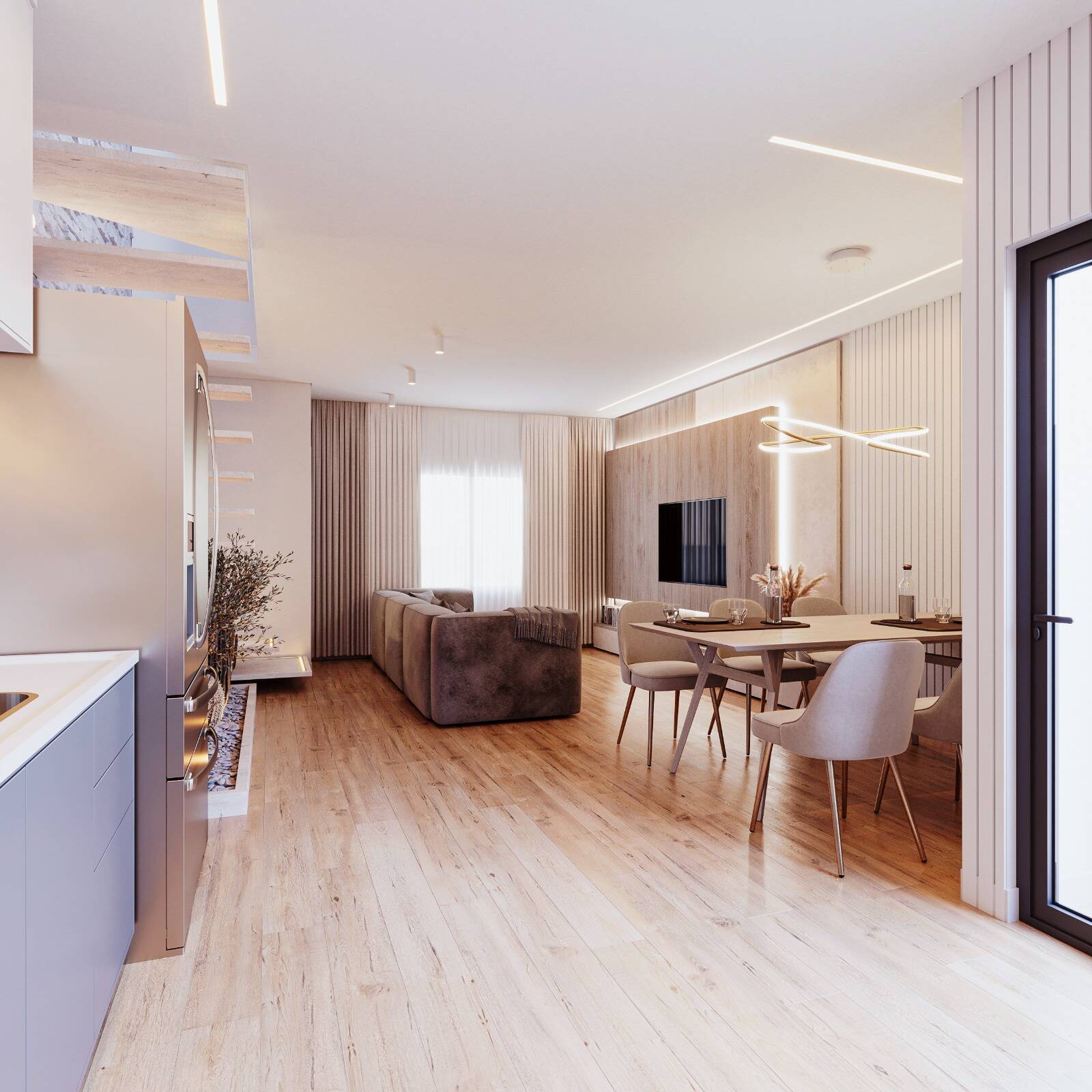 #5048 - Sobrado para Venda em Santo André - SP