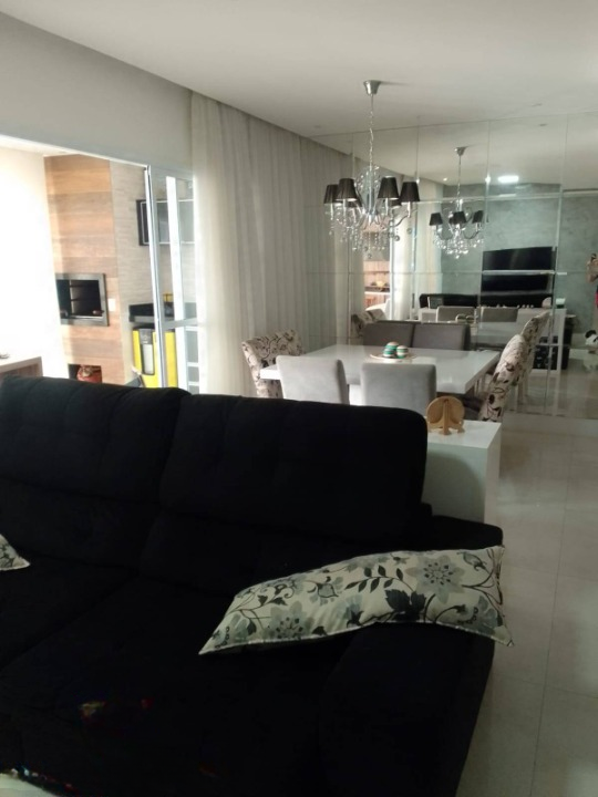 #5049 - Apartamento para Venda em São Caetano do Sul - SP